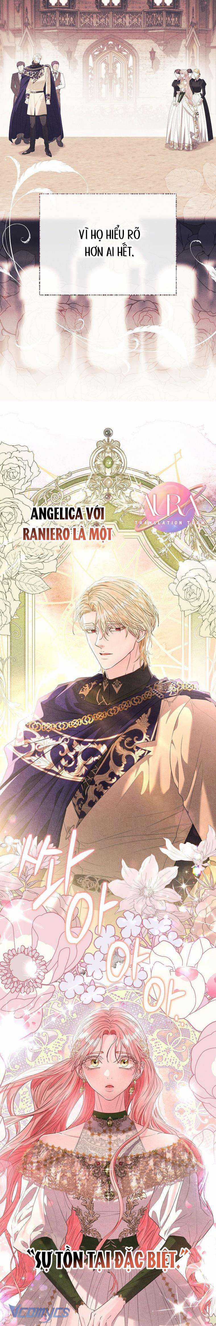 Này Người Chồng Phản Diện, Ngài Ám Ảnh Sai Người Rồi Chapter 60 trang 25