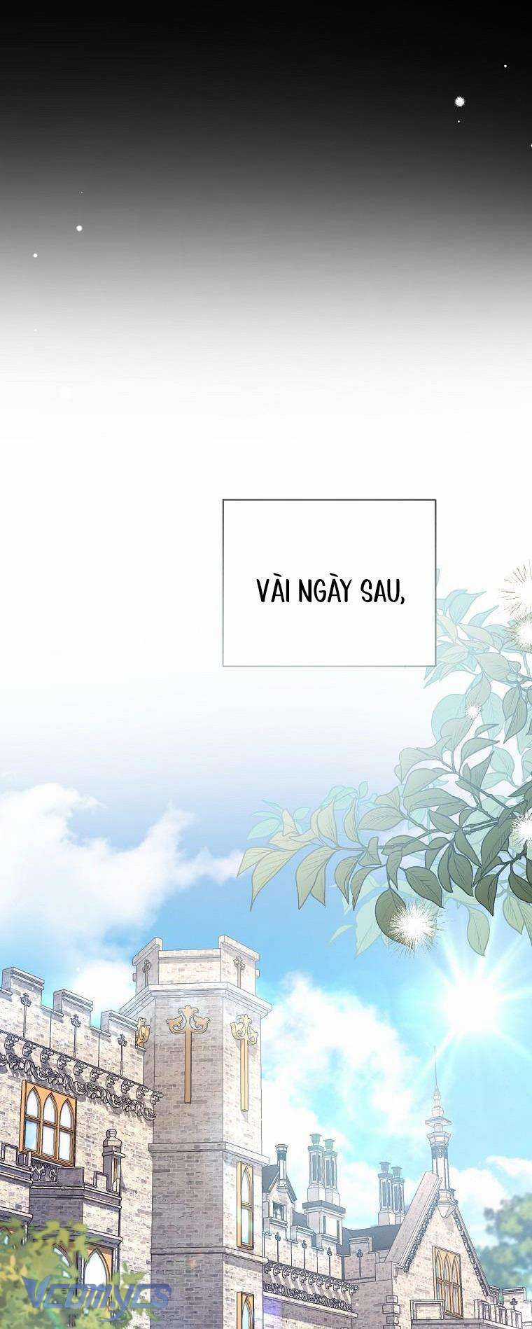 Này Người Chồng Phản Diện, Ngài Ám Ảnh Sai Người Rồi Chapter 60 trang 31