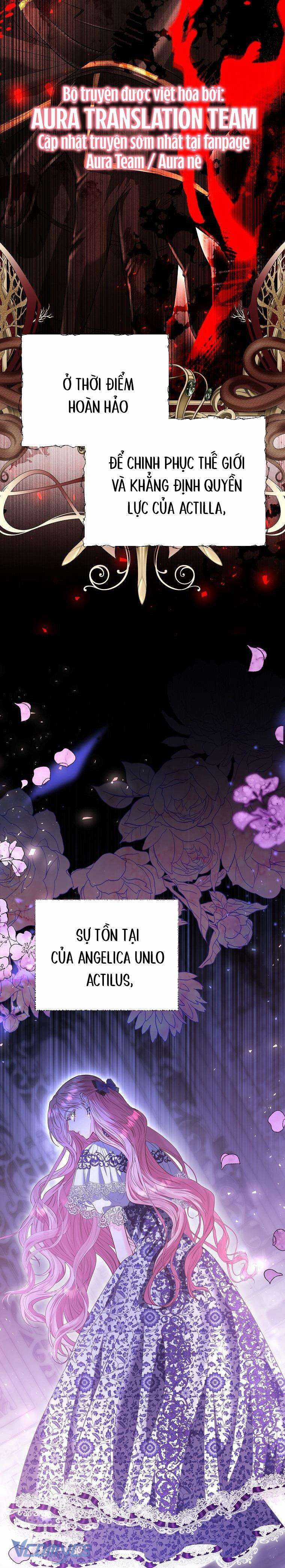 Này Người Chồng Phản Diện, Ngài Ám Ảnh Sai Người Rồi Chapter 60 trang 39