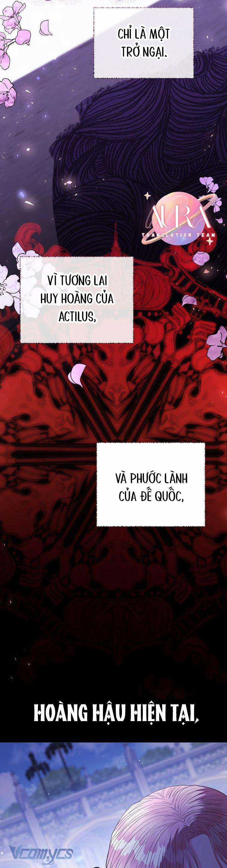 Này Người Chồng Phản Diện, Ngài Ám Ảnh Sai Người Rồi Chapter 60 trang 40