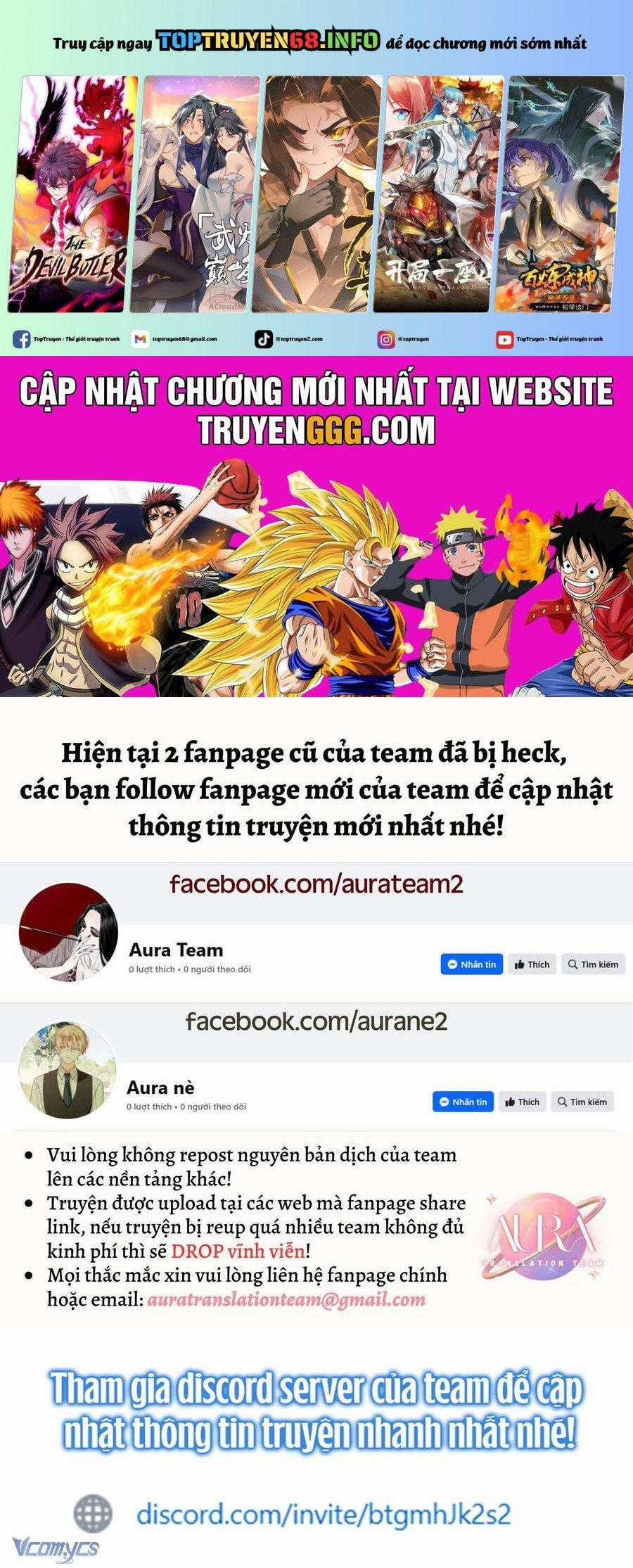 Này Người Chồng Phản Diện, Ngài Ám Ảnh Sai Người Rồi Chapter 61 trang 0