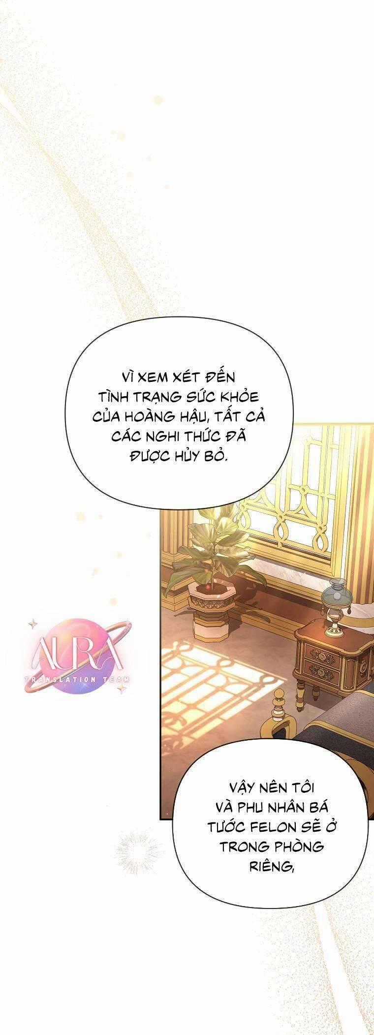 Này Người Chồng Phản Diện, Ngài Ám Ảnh Sai Người Rồi Chapter 61 trang 1