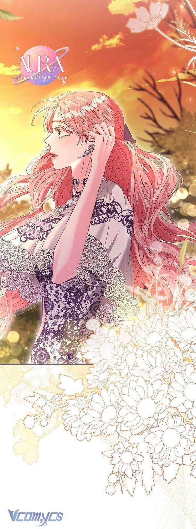 Này Người Chồng Phản Diện, Ngài Ám Ảnh Sai Người Rồi Chapter 61 trang 10