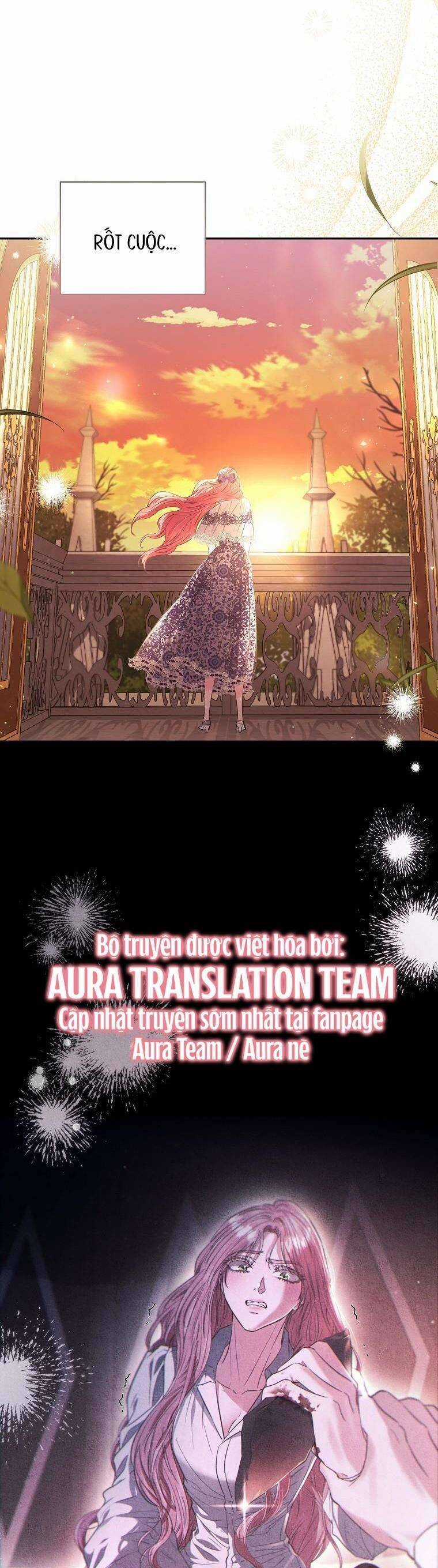 Này Người Chồng Phản Diện, Ngài Ám Ảnh Sai Người Rồi Chapter 61 trang 11