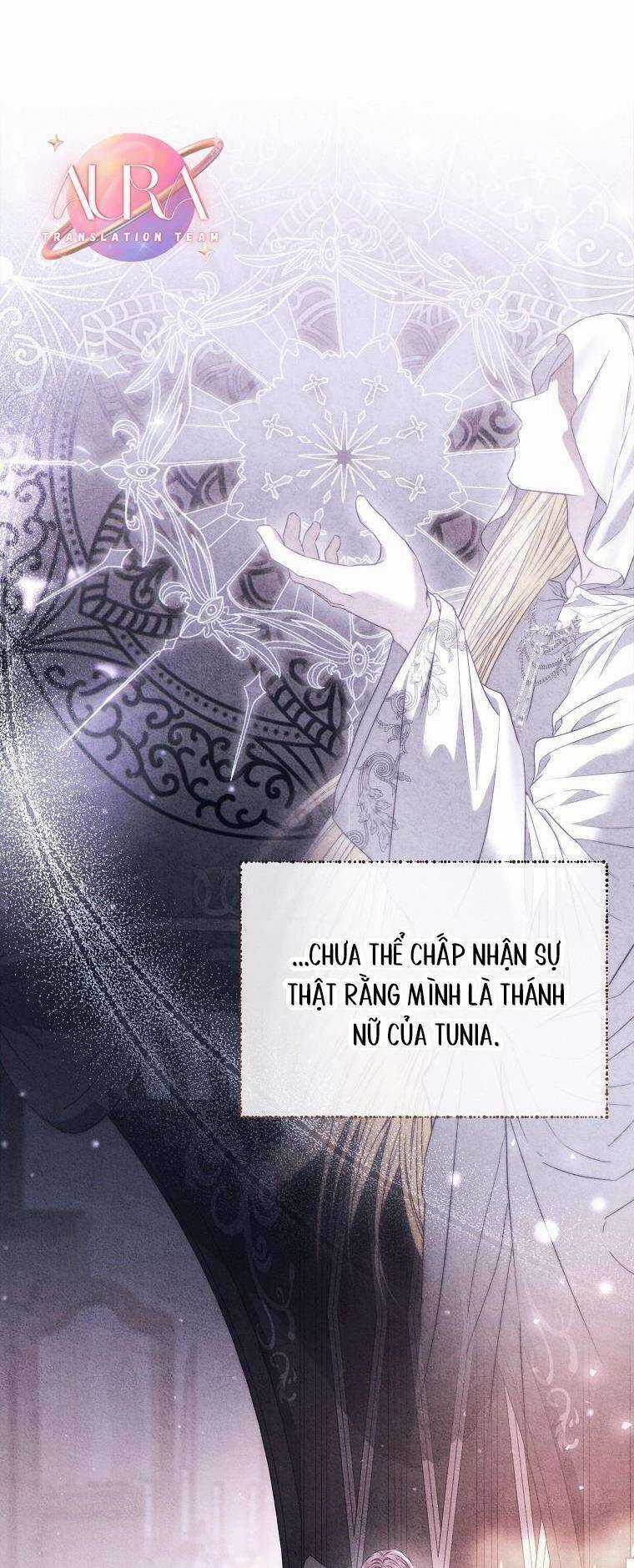 Này Người Chồng Phản Diện, Ngài Ám Ảnh Sai Người Rồi Chapter 61 trang 13