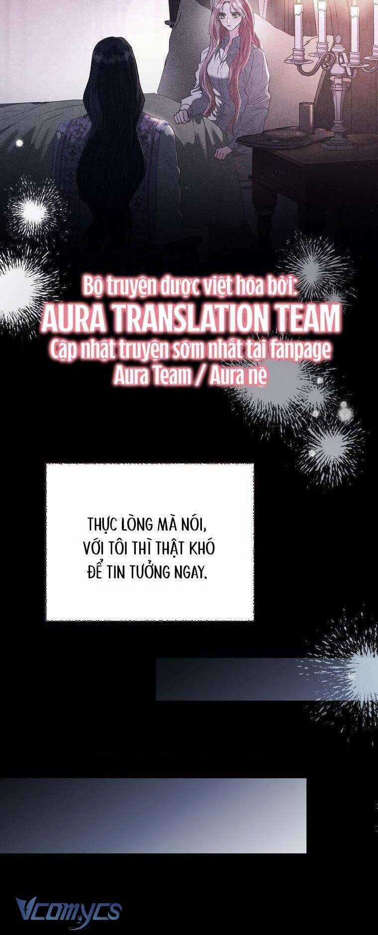 Này Người Chồng Phản Diện, Ngài Ám Ảnh Sai Người Rồi Chapter 61 trang 14