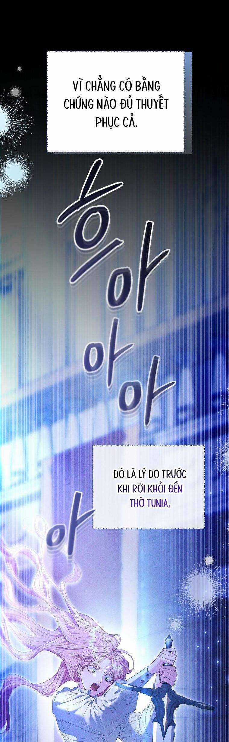 Này Người Chồng Phản Diện, Ngài Ám Ảnh Sai Người Rồi Chapter 61 trang 15