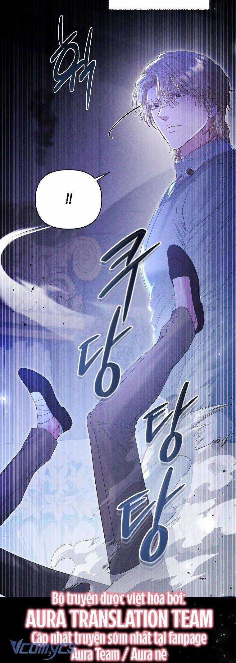 Này Người Chồng Phản Diện, Ngài Ám Ảnh Sai Người Rồi Chapter 61 trang 18