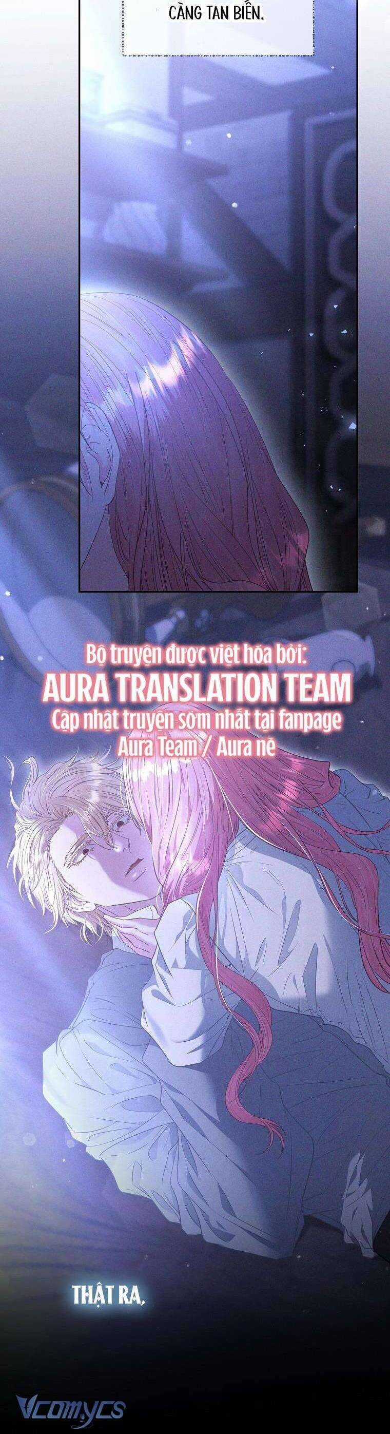 Này Người Chồng Phản Diện, Ngài Ám Ảnh Sai Người Rồi Chapter 61 trang 22