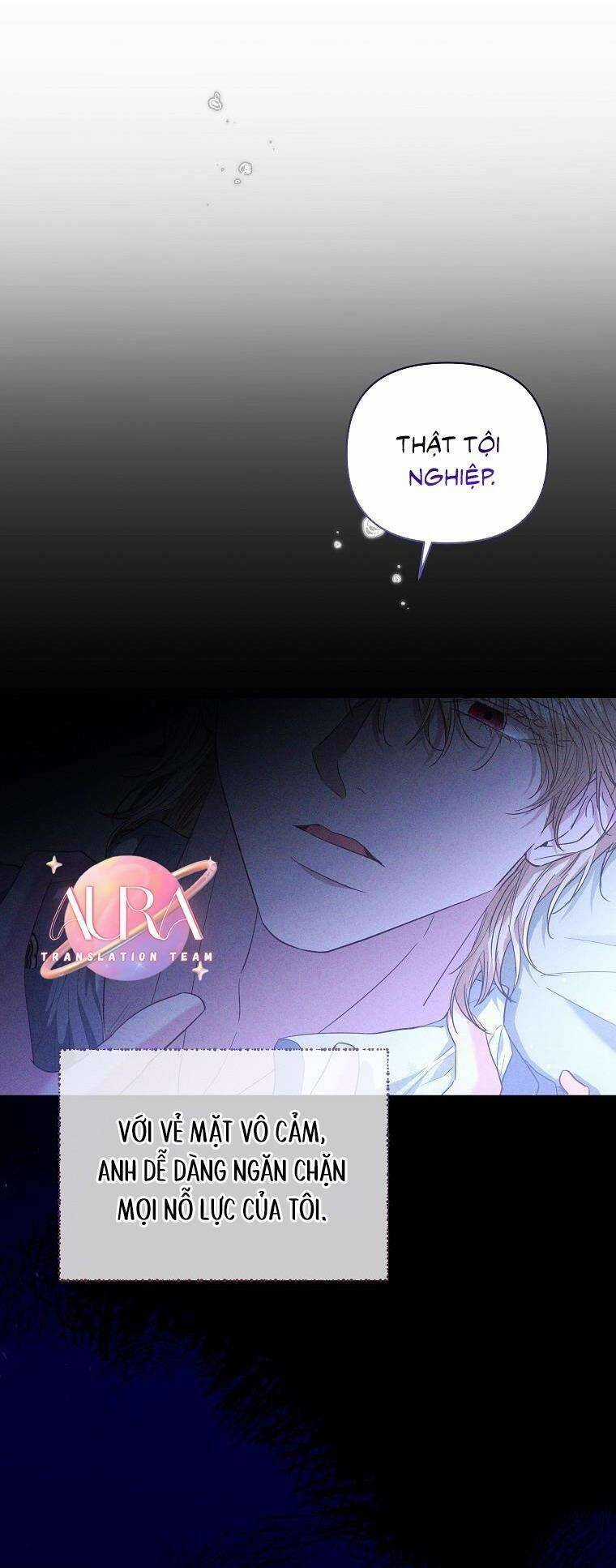 Này Người Chồng Phản Diện, Ngài Ám Ảnh Sai Người Rồi Chapter 61 trang 27