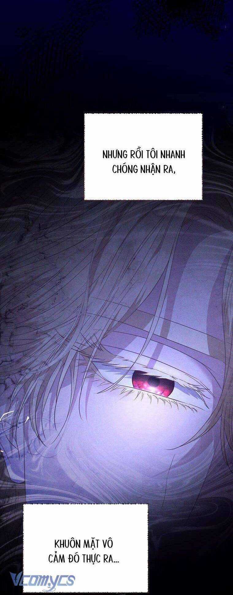 Này Người Chồng Phản Diện, Ngài Ám Ảnh Sai Người Rồi Chapter 61 trang 28