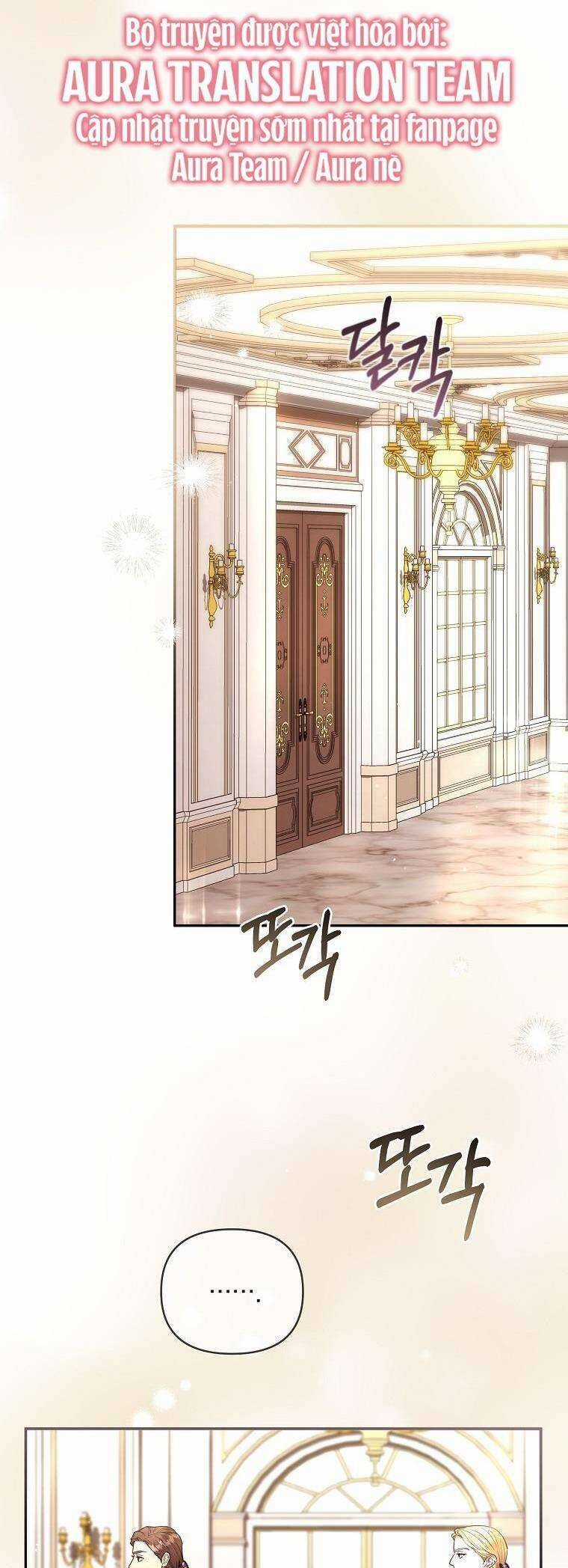 Này Người Chồng Phản Diện, Ngài Ám Ảnh Sai Người Rồi Chapter 61 trang 3