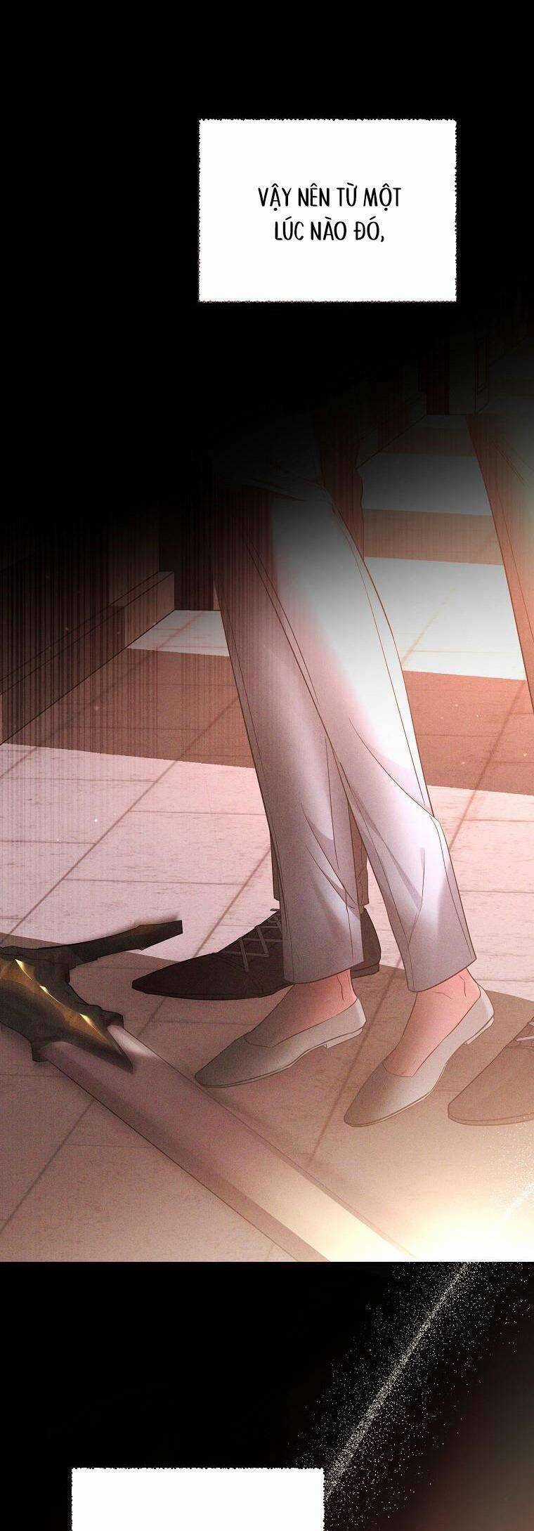 Này Người Chồng Phản Diện, Ngài Ám Ảnh Sai Người Rồi Chapter 61 trang 35