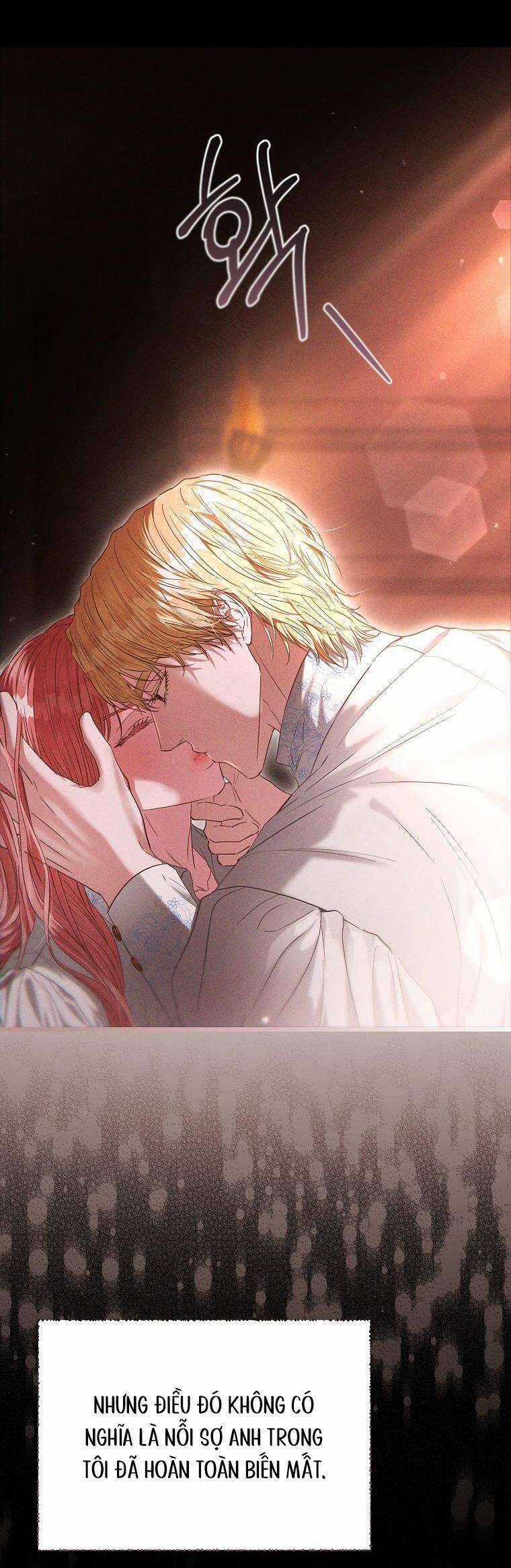 Này Người Chồng Phản Diện, Ngài Ám Ảnh Sai Người Rồi Chapter 61 trang 38