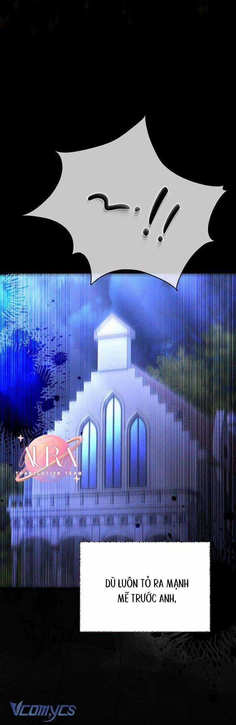 Này Người Chồng Phản Diện, Ngài Ám Ảnh Sai Người Rồi Chapter 61 trang 39