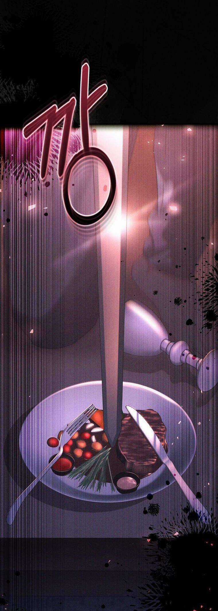 Này Người Chồng Phản Diện, Ngài Ám Ảnh Sai Người Rồi Chapter 61 trang 40