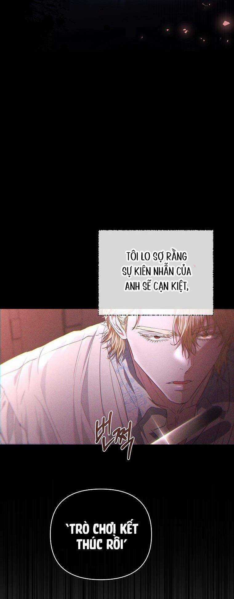 Này Người Chồng Phản Diện, Ngài Ám Ảnh Sai Người Rồi Chapter 61 trang 42