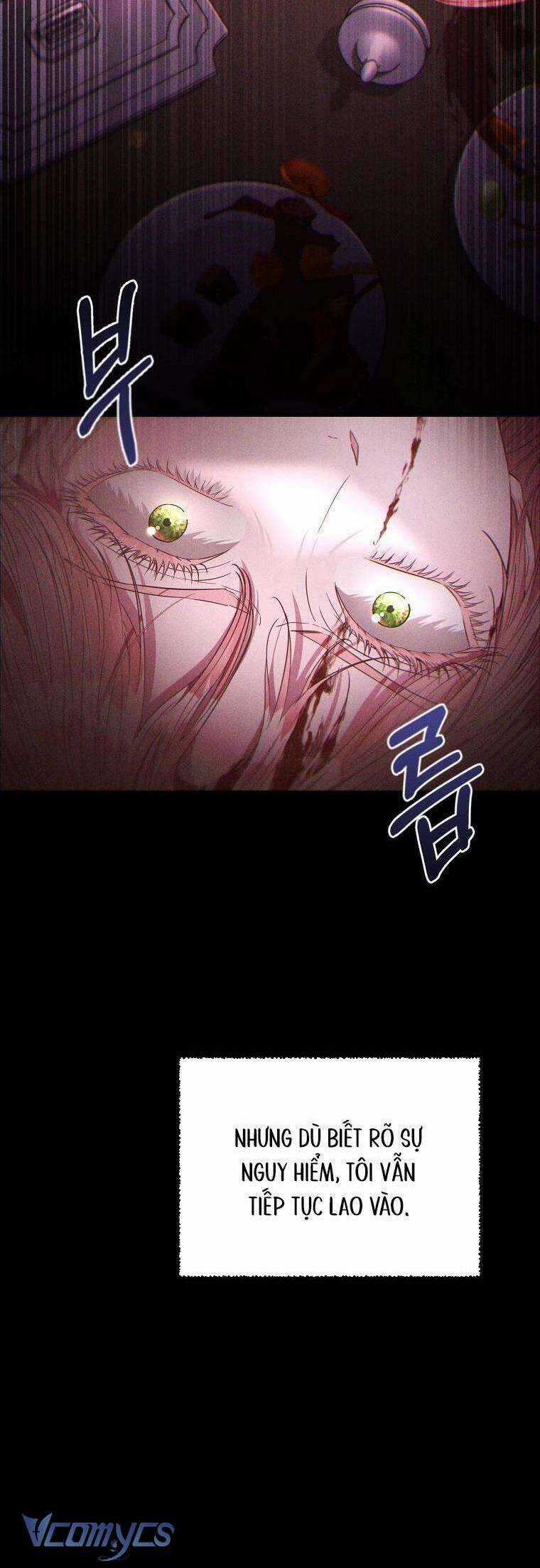 Này Người Chồng Phản Diện, Ngài Ám Ảnh Sai Người Rồi Chapter 61 trang 45