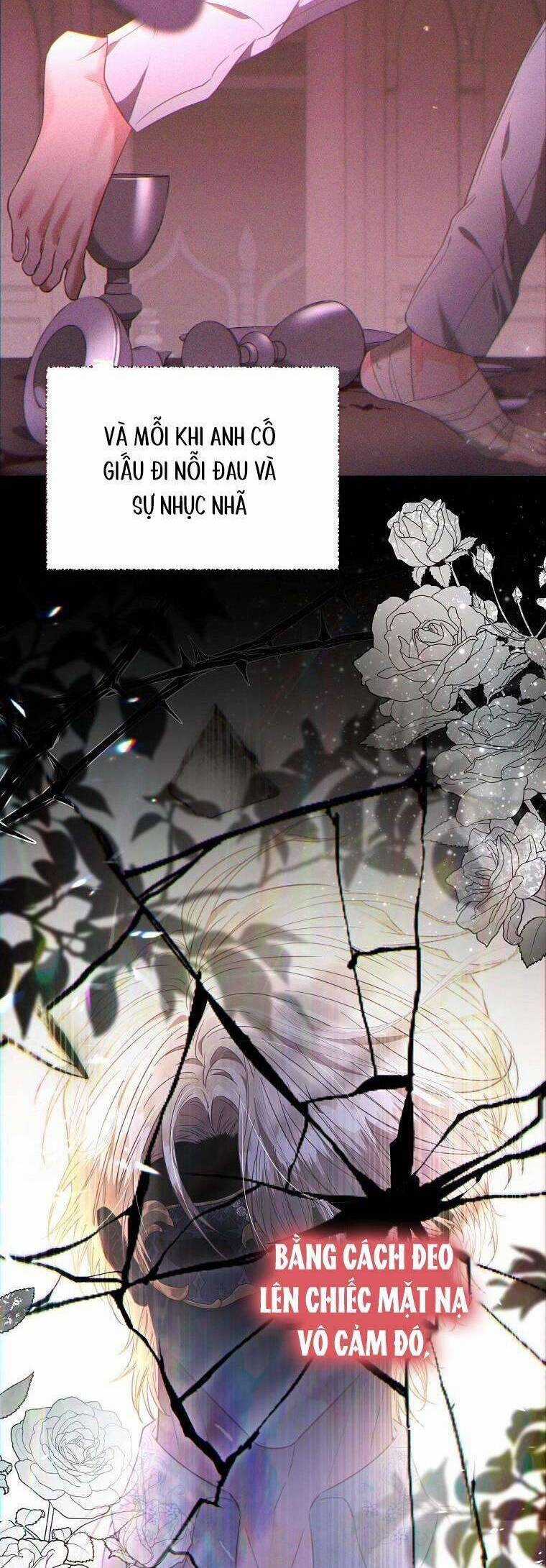 Này Người Chồng Phản Diện, Ngài Ám Ảnh Sai Người Rồi Chapter 61 trang 47