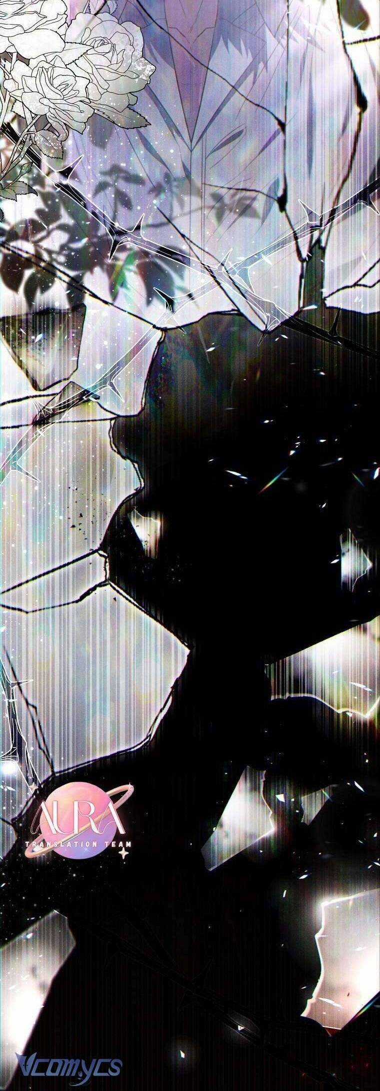 Này Người Chồng Phản Diện, Ngài Ám Ảnh Sai Người Rồi Chapter 61 trang 48