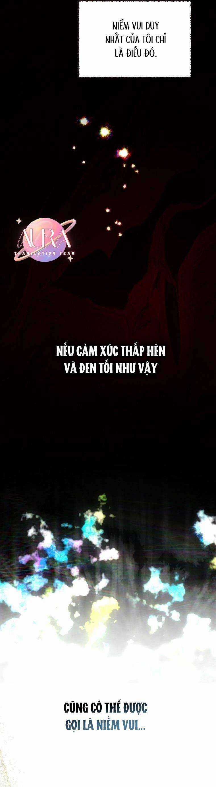 Này Người Chồng Phản Diện, Ngài Ám Ảnh Sai Người Rồi Chapter 61 trang 51