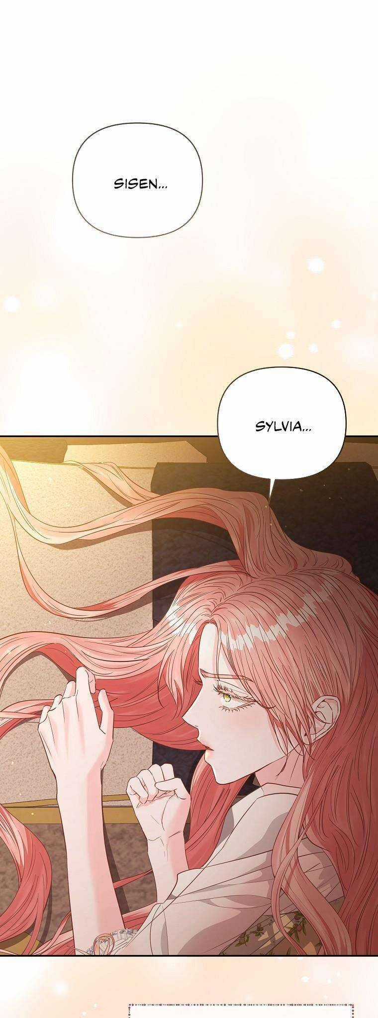 Này Người Chồng Phản Diện, Ngài Ám Ảnh Sai Người Rồi Chapter 61 trang 53