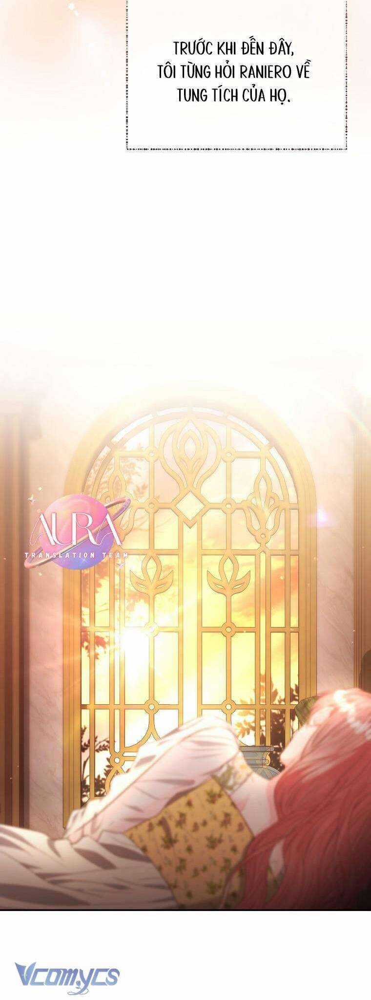 Này Người Chồng Phản Diện, Ngài Ám Ảnh Sai Người Rồi Chapter 61 trang 54