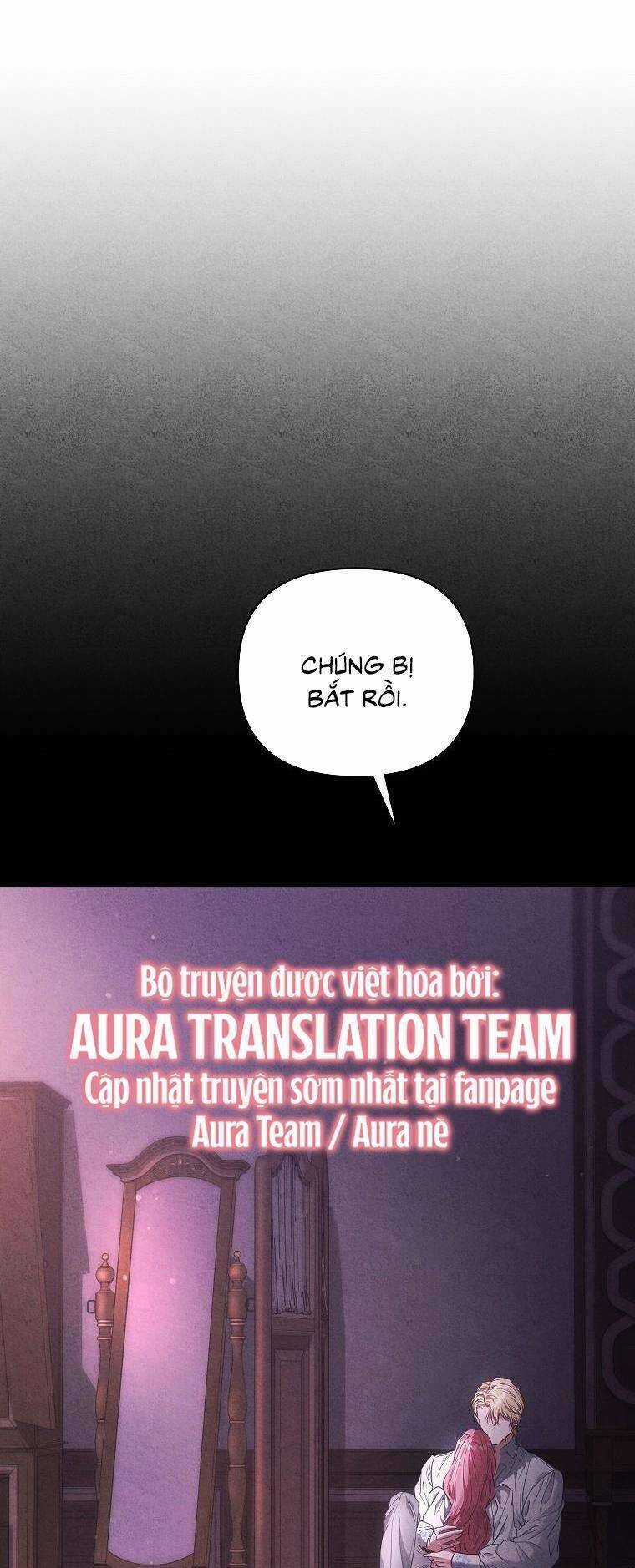 Này Người Chồng Phản Diện, Ngài Ám Ảnh Sai Người Rồi Chapter 61 trang 55