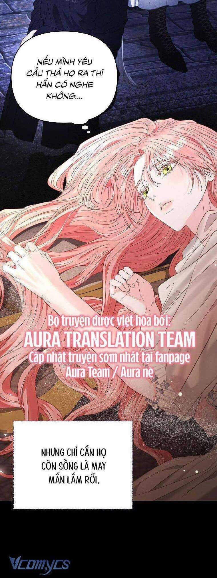 Này Người Chồng Phản Diện, Ngài Ám Ảnh Sai Người Rồi Chapter 61 trang 60