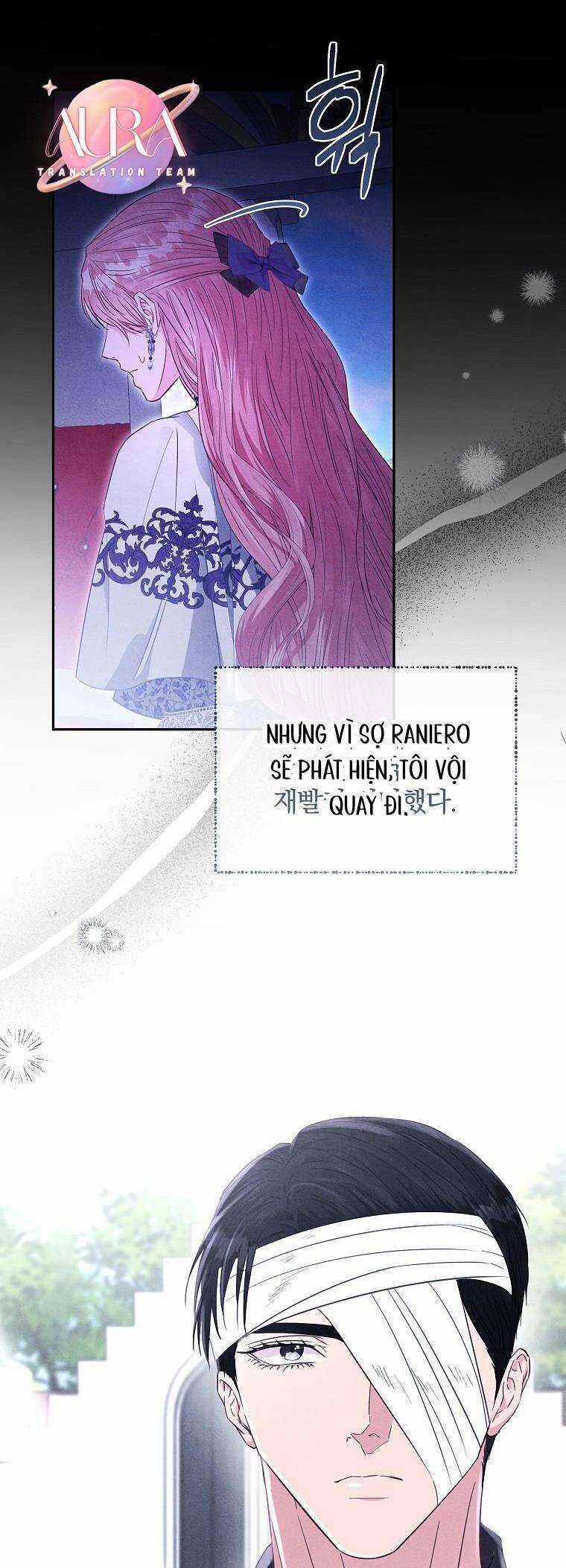 Này Người Chồng Phản Diện, Ngài Ám Ảnh Sai Người Rồi Chapter 61 trang 63