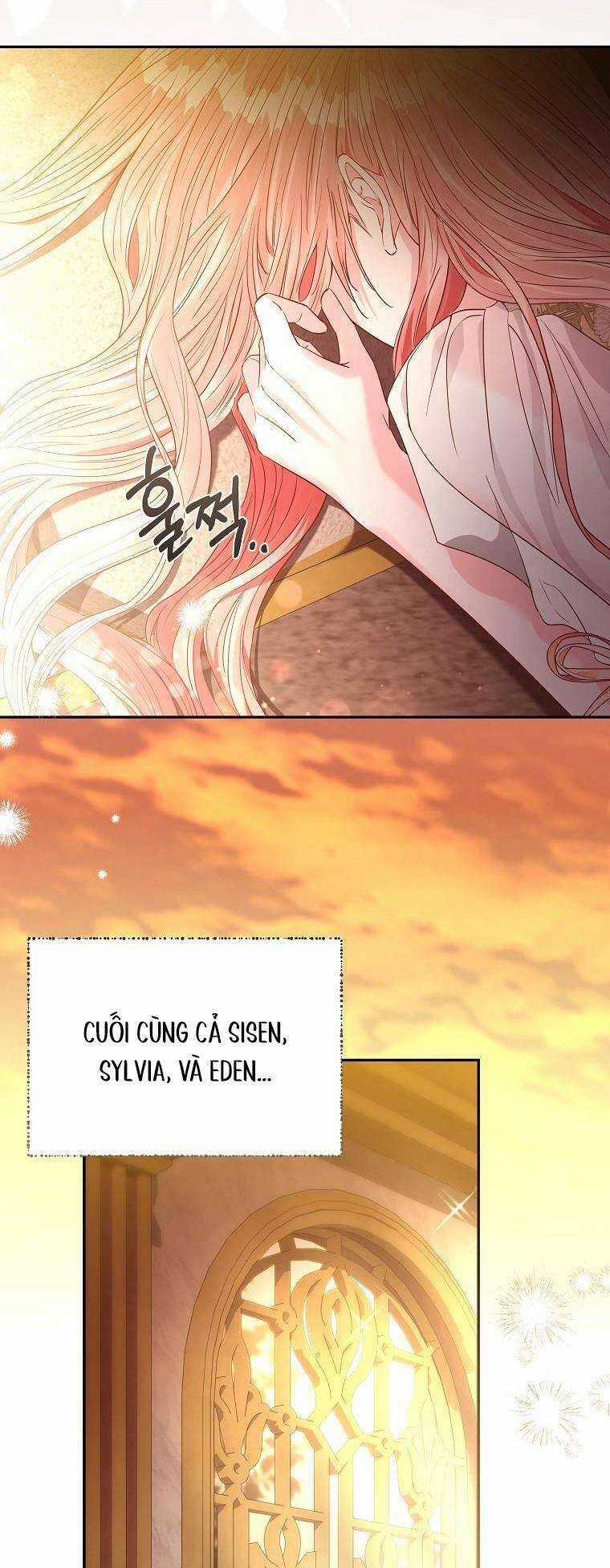 Này Người Chồng Phản Diện, Ngài Ám Ảnh Sai Người Rồi Chapter 61 trang 65