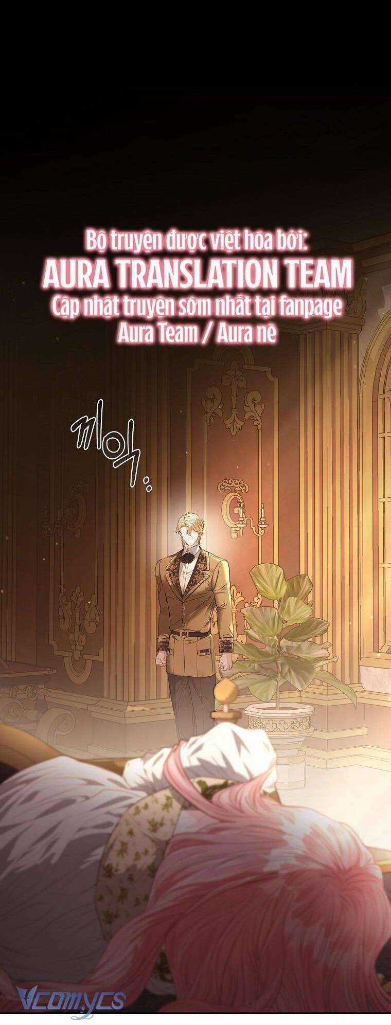 Này Người Chồng Phản Diện, Ngài Ám Ảnh Sai Người Rồi Chapter 61 trang 68