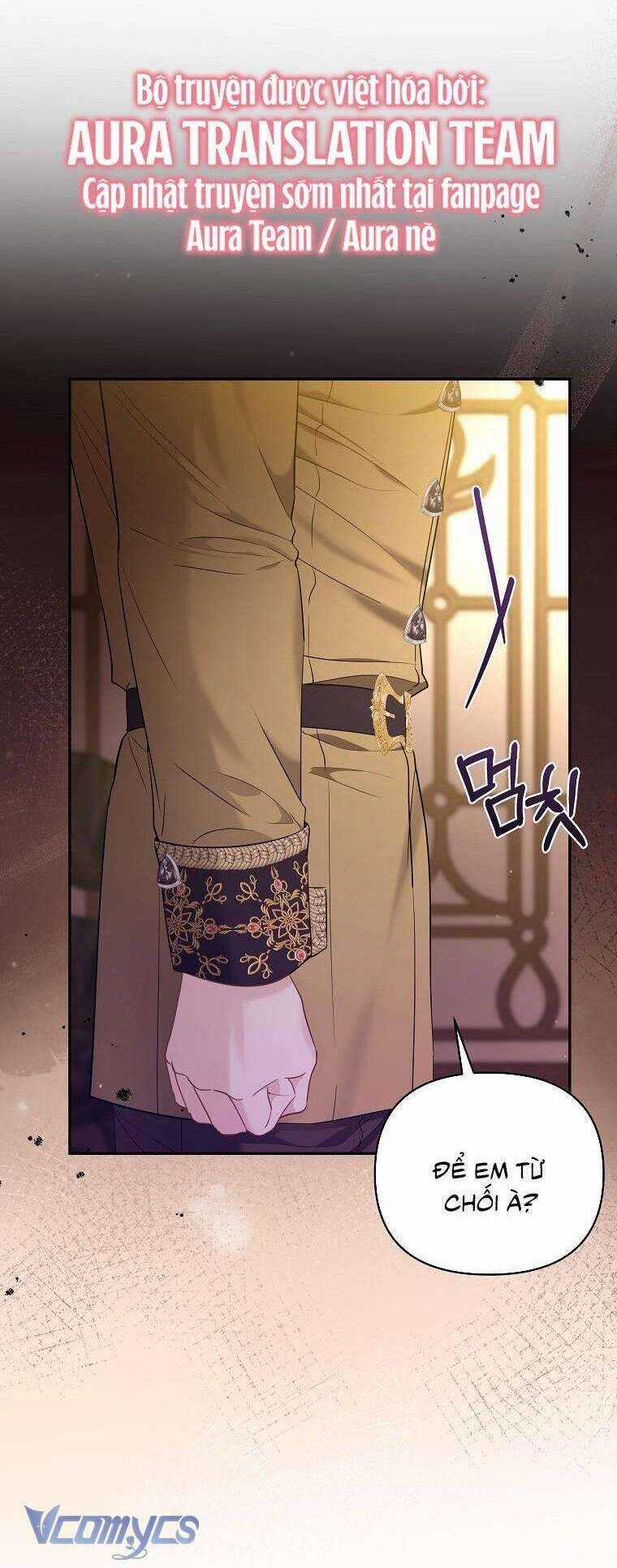 Này Người Chồng Phản Diện, Ngài Ám Ảnh Sai Người Rồi Chapter 61 trang 72