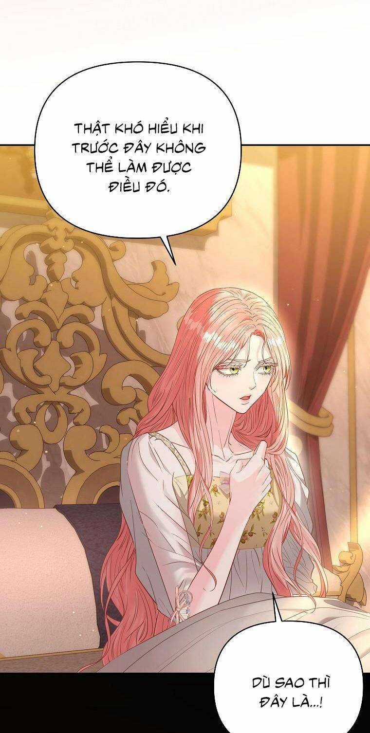 Này Người Chồng Phản Diện, Ngài Ám Ảnh Sai Người Rồi Chapter 61 trang 73