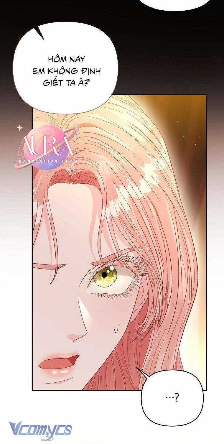 Này Người Chồng Phản Diện, Ngài Ám Ảnh Sai Người Rồi Chapter 61 trang 74