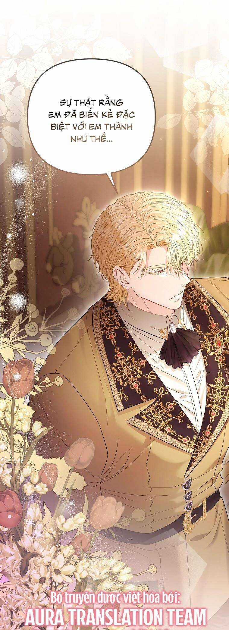 Này Người Chồng Phản Diện, Ngài Ám Ảnh Sai Người Rồi Chapter 61 trang 75