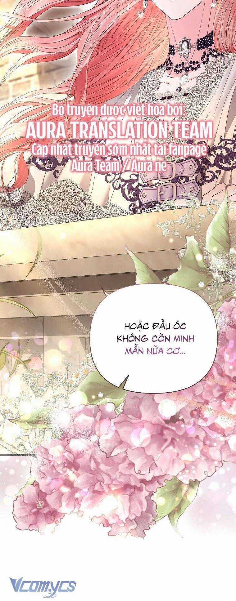 Này Người Chồng Phản Diện, Ngài Ám Ảnh Sai Người Rồi Chapter 61 trang 8