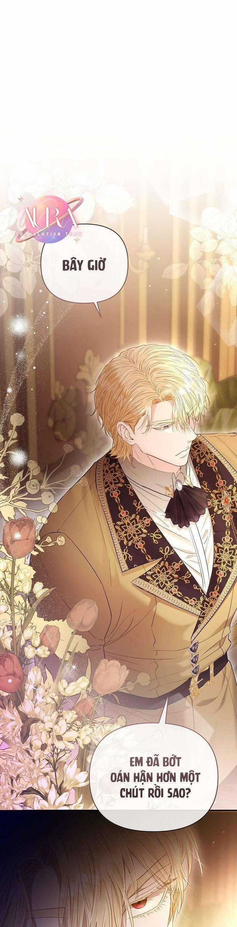 Này Người Chồng Phản Diện, Ngài Ám Ảnh Sai Người Rồi Chapter 62 trang 1