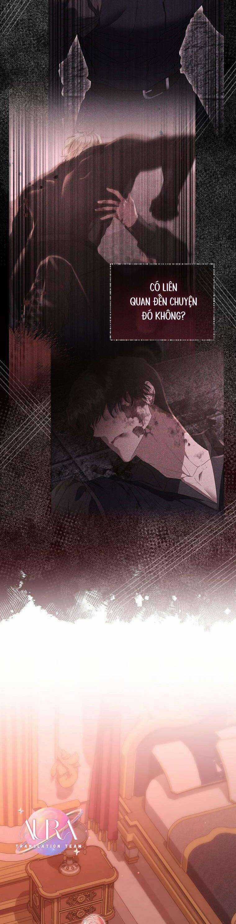 Này Người Chồng Phản Diện, Ngài Ám Ảnh Sai Người Rồi Chapter 62 trang 10