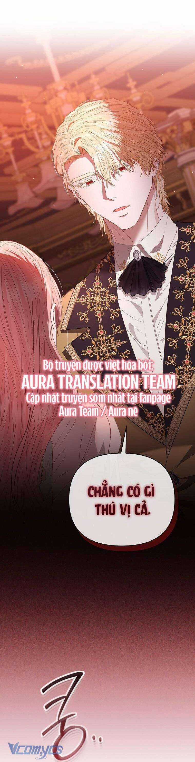 Này Người Chồng Phản Diện, Ngài Ám Ảnh Sai Người Rồi Chapter 62 trang 12