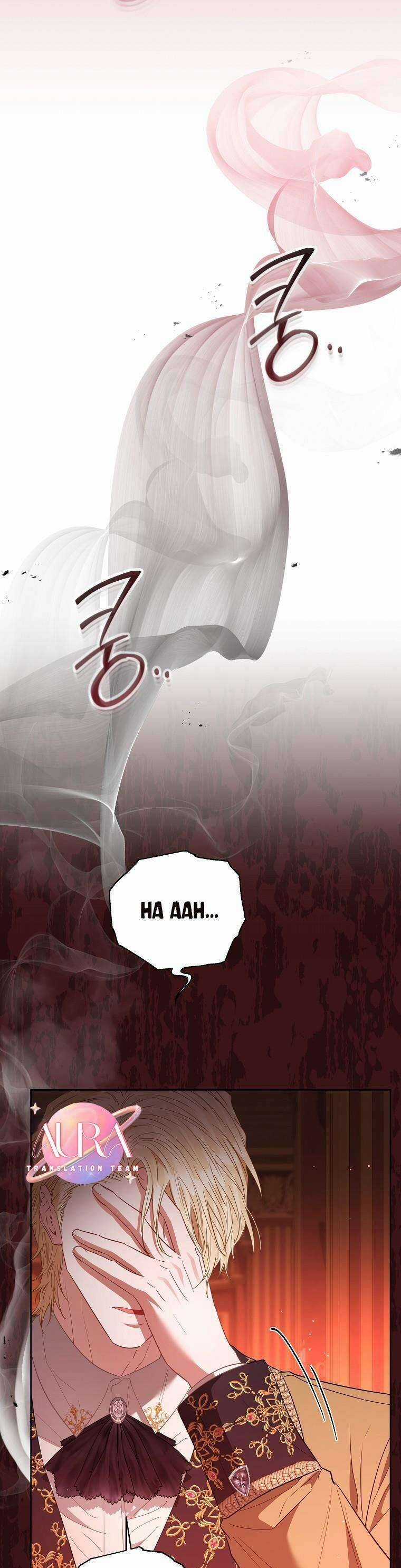 Này Người Chồng Phản Diện, Ngài Ám Ảnh Sai Người Rồi Chapter 62 trang 13