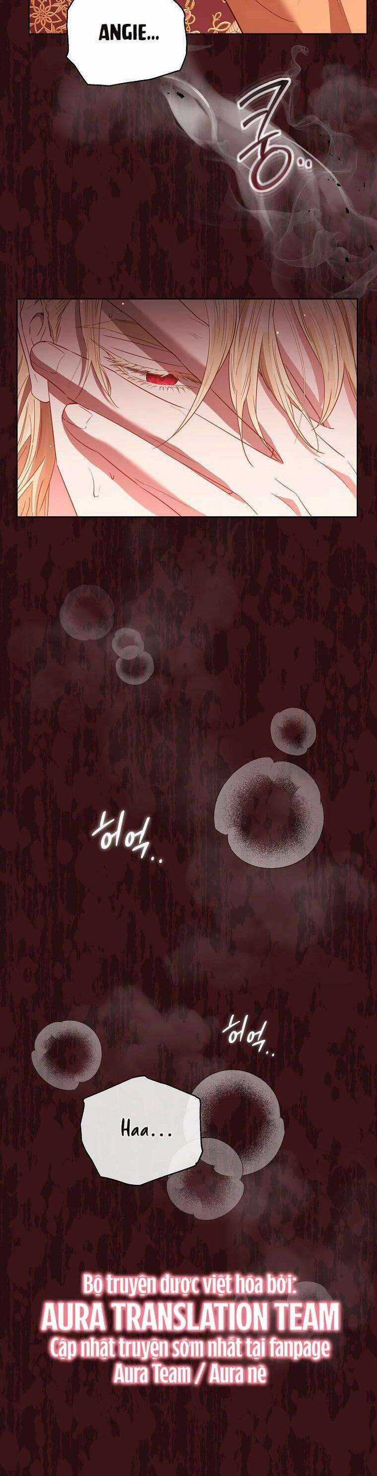 Này Người Chồng Phản Diện, Ngài Ám Ảnh Sai Người Rồi Chapter 62 trang 14