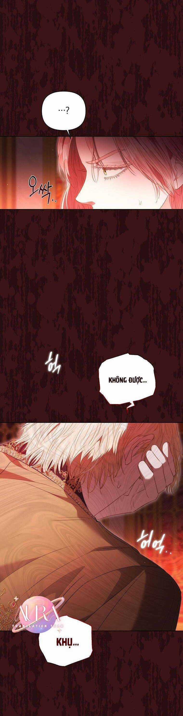 Này Người Chồng Phản Diện, Ngài Ám Ảnh Sai Người Rồi Chapter 62 trang 15