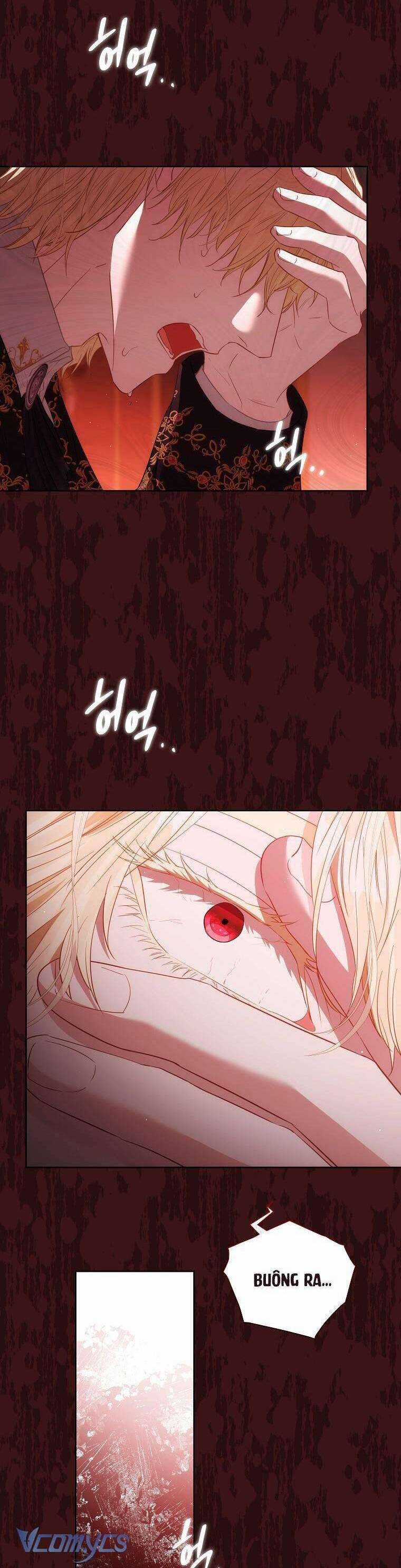 Này Người Chồng Phản Diện, Ngài Ám Ảnh Sai Người Rồi Chapter 62 trang 16