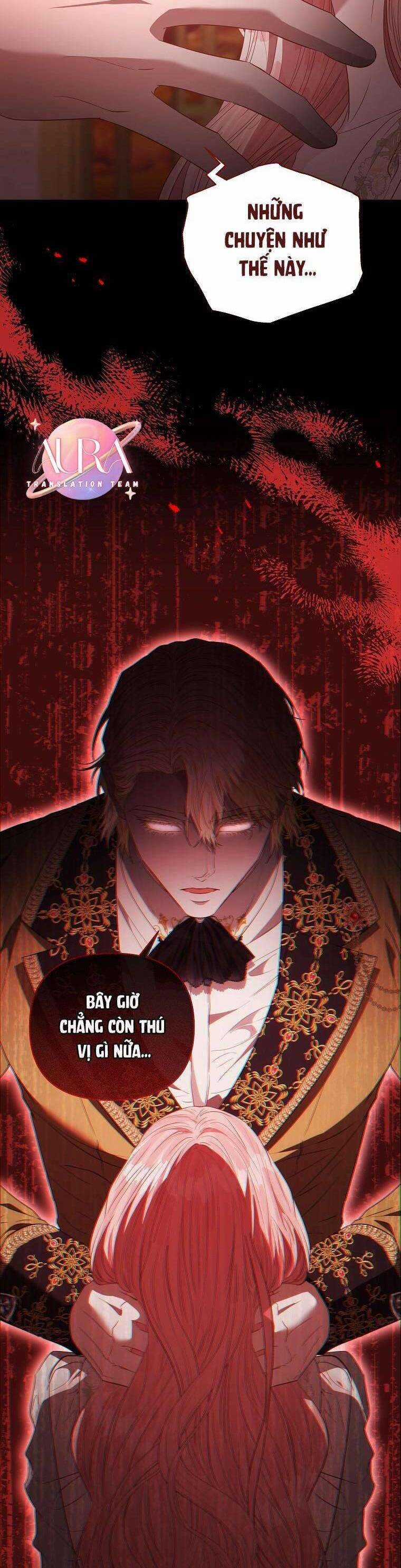 Này Người Chồng Phản Diện, Ngài Ám Ảnh Sai Người Rồi Chapter 62 trang 18