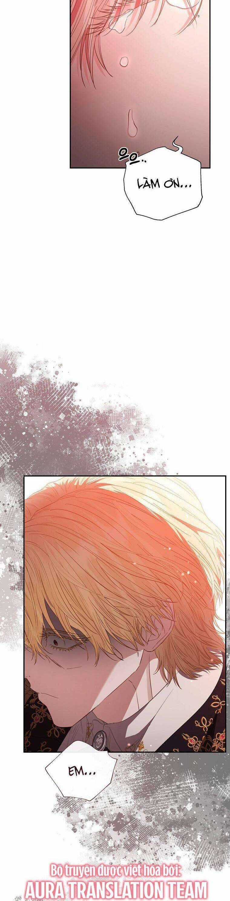 Này Người Chồng Phản Diện, Ngài Ám Ảnh Sai Người Rồi Chapter 62 trang 23