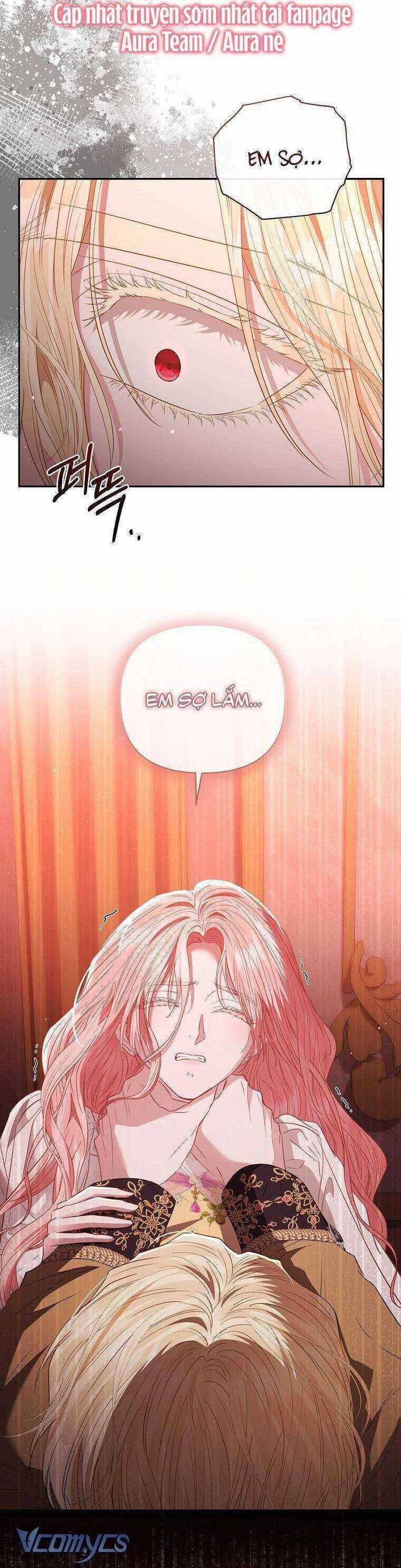 Này Người Chồng Phản Diện, Ngài Ám Ảnh Sai Người Rồi Chapter 62 trang 24