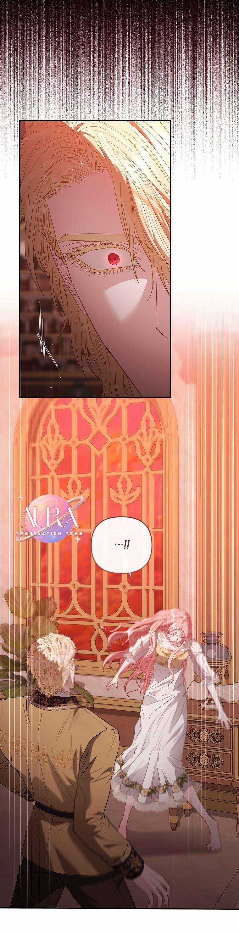 Này Người Chồng Phản Diện, Ngài Ám Ảnh Sai Người Rồi Chapter 62 trang 25