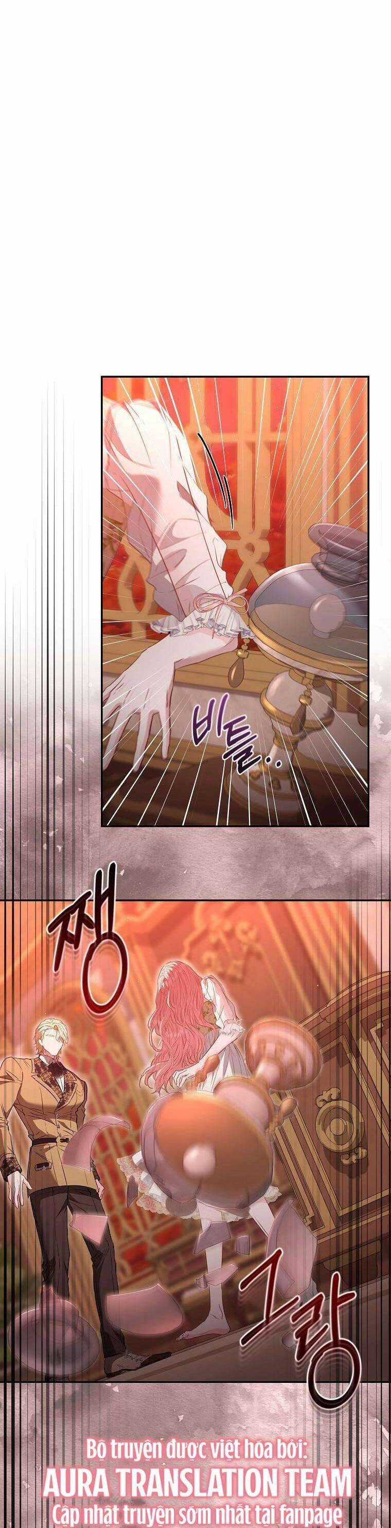 Này Người Chồng Phản Diện, Ngài Ám Ảnh Sai Người Rồi Chapter 62 trang 26