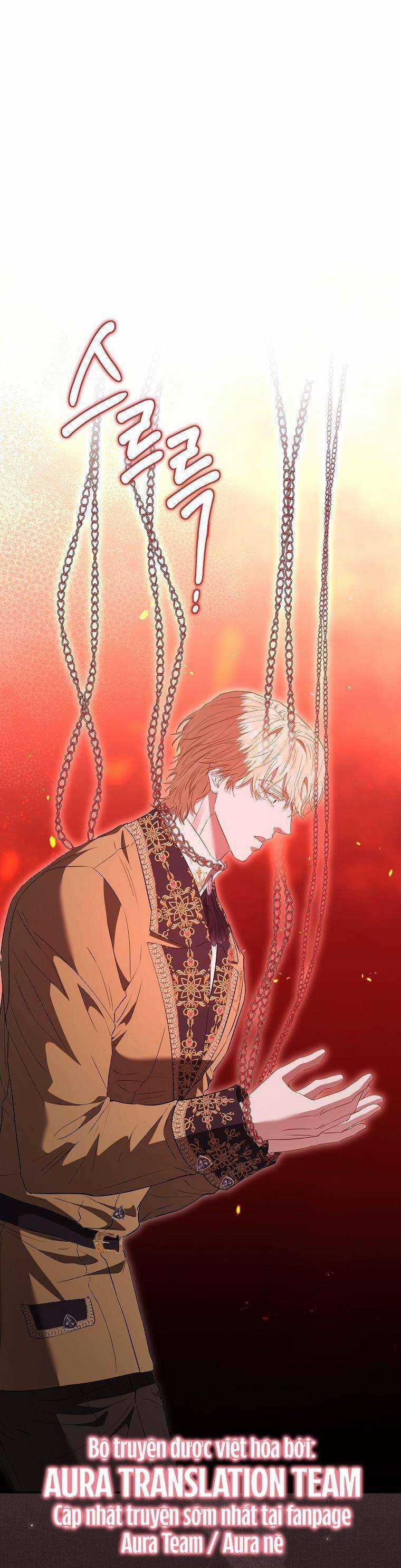 Này Người Chồng Phản Diện, Ngài Ám Ảnh Sai Người Rồi Chapter 62 trang 29